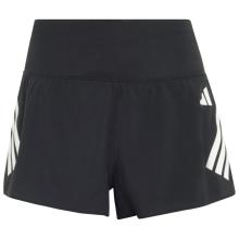 adidas - Women's Adi365 Formotion 2in1 - Laufshorts Gr S schwarz