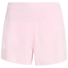 adidas - Women's Adi365 Formotion Shorts - Laufshorts Gr S - Length: 4'' rosa