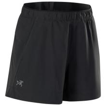 Arc'teryx - Women's Sinsola Short 5 - Shorts Gr 2 schwarz