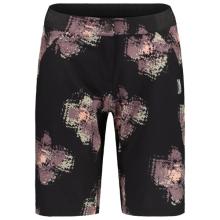 Maloja - Women's AnemonaM. Printed - Shorts Gr XS schwarz