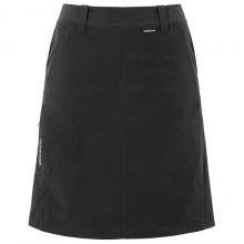 Didriksons - Women's Liv Skirt 4 - Skort Gr 36 schwarz