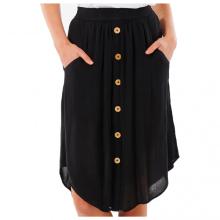 Rip Curl - Women's Classic Surf Skirt - Rock Gr XXS schwarz