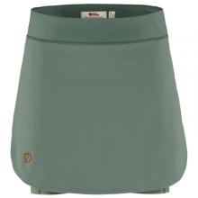 Fjällräven - Women's Abisko Midsummer Skort - Skort Gr 36 oliv