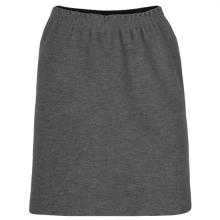 Engel - Damen Rock - Rock Gr 38/40 grau