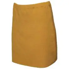 Reiff - Women's Rock Maja - Rock Gr M gelb