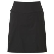 Sherpa - Women's Sajilo Adventure Skort - Skort Gr S schwarz