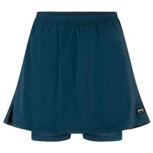 super.natural - Women's Hiking Skirt - Skort Gr XS blau