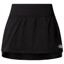The North Face - Women's Sunriser Skort - Skort Gr XS - Regular schwarz
