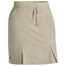 Maier Sports - Women's Fortunit Shortin - Skort Gr 36 beige