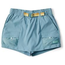 Cotopaxi - Women's Brinco Skort - Skort Gr XS türkis
