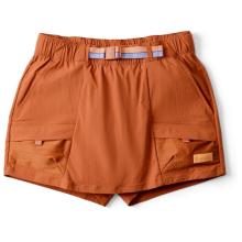 Cotopaxi - Women's Brinco Skort - Skort Gr S rot/orange
