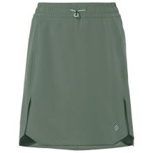 Vaude - Women's Skomer Skort V - Skort Gr 38 oliv