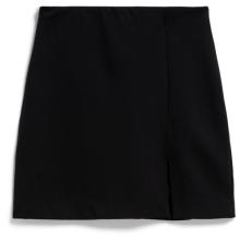 ARMEDANGELS - Women's Vanjaraa - Rock Gr XS schwarz