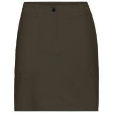 Jack Wolfskin - Women's Desert Skort - Skort Gr 40 braun/oliv