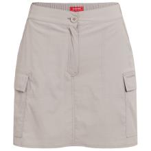 Craghoppers - Women's Nosilife Pro Cargo Skort - Skort Gr 34 grau