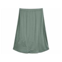 Mazine - Women's Viscose Midi Skirt - Rock Gr XS grün
