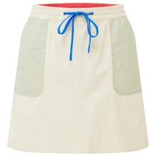 Sherpa - Women's Tarcho Retro Skort - Skort Gr XS beige