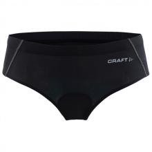 Craft - Women's Greatness Bike Hipster - Radunterhose Gr S schwarz