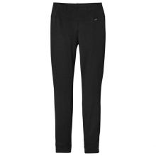 Patagonia - Women's Capilene Thermal Weight Bottoms - Kunstfaserunterwäsche Gr XS schwarz