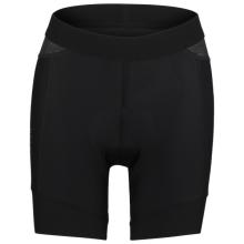 Löffler - Women's Bike Hose Light Hotbond - Radunterhose Gr 34 schwarz