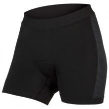 Endura - Women's Engineered Padded Boxer - Radunterhose Gr S schwarz