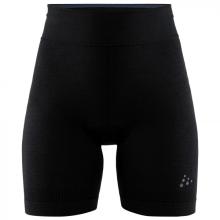 Craft - Women's Fuseknit Bike Boxer - Radunterhose Gr XS schwarz