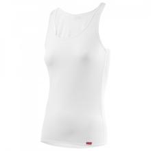 Löffler - Women's Singlet Transtex Light - Kunstfaserunterwäsche Gr 38 weiß