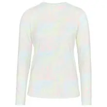 Kari Traa - Women's Fryd L/S - Kunstfaserunterwäsche Gr XS weiß