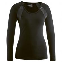 Gonso - Women's Peniche - Kunstfaserunterwäsche Gr 44 schwarz