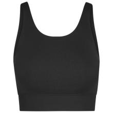 Hey Honey - Women's Bustier - Sport-BH Gr XS schwarz