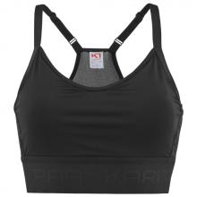 Kari Traa - Women's Frøya - Sport-BH Gr M schwarz