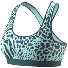 Dynafit - Women's Alpine Graphic Bra - Sport-BH Gr S blau