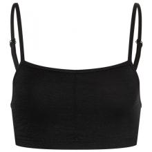 super.natural - Women's Cosy Bra - Sport-BH Gr XS schwarz