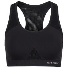 Stoic - Women's AktivdagSt. Sports Bra - Sport-BH Gr XS schwarz