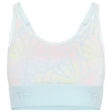 Kari Traa - Women's Frøya Printed - Sport-BH Gr XS weiß