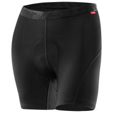 Löffler - Women's Cycling Undershorts Elastic 2.0 - Radunterhose Gr 34 schwarz