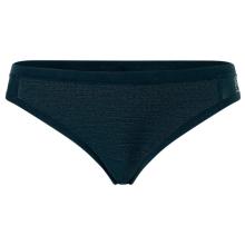 super.natural - Women's Tundra 175 Thong - Unterhose Gr XS blau