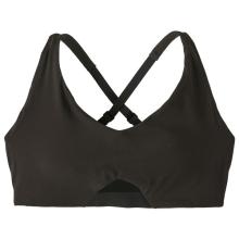 Patagonia - Women's Maipo Low Impact Adjustable Bra - Sport-BH Gr XS schwarz