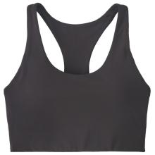 Patagonia - Women's Maipo Mid Impact Bra - Sport-BH Gr XS grau