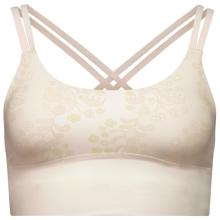 Chillaz - Women's Ligurien - Sport-BH Gr 34 beige/weiß