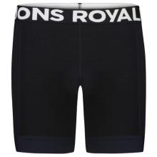 Mons Royale - Women's Epic Merino Shift MTB Liner - Radunterhose Gr XS schwarz