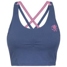 Rafiki - Women's Nago Cotton - Sport-BH Gr 34 blau