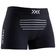 X-Bionic - Women's Invent 4.0 LT Boxer Shorts - Kunstfaserunterwäsche Gr S schwarz