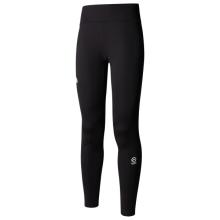 The North Face - Women's Summit Pro 120 Tight - Kunstfaserunterwäsche Gr XL - Regular schwarz