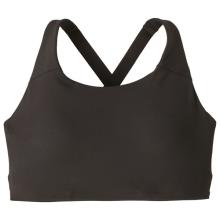 Patagonia - Women's Shadowlite High Impact Adjustable Bra - Sport-BH Gr XS schwarz