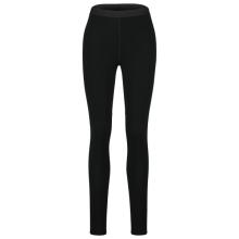 Stoic - Women's MerinoMesh150 SadjemSt. Long Pants - Lange Unterhose Gr XS schwarz