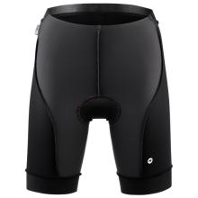 ASSOS - Women's Tactica Urban Liner Shorts T5 - Radunterhose Gr S schwarz
