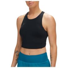 HOKA - Women's Elaro Crop Bra - Sport-BH Gr XS schwarz