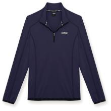 Colmar Active - Women's Sweatshirt 9336 - Skiunterwäsche Gr XS blau