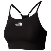 The North Face - Women's Flex Bra - Sport-BH Gr XS schwarz